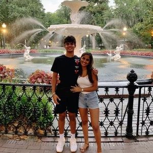 Meet your Posher, Trisha